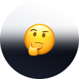 Эмодзи поддержки